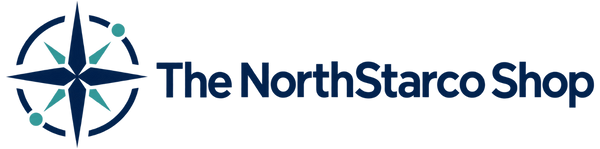 The NorthStarco Shop logo