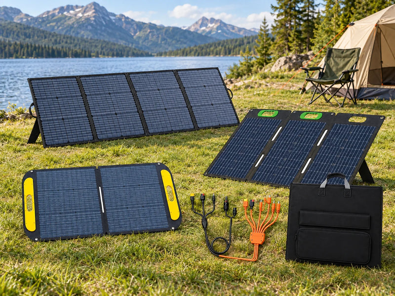 Solar Panels