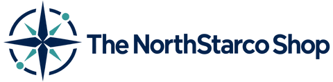 The NorthStarco Shop logo